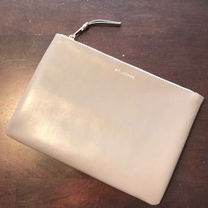 St John clutch